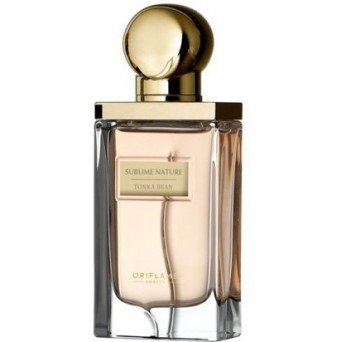 Oriflame Sublime Nature Tonka Bean