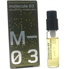 Escentric Molecules Molecule 03