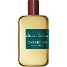Atelier Cologne Emeraude Agar
