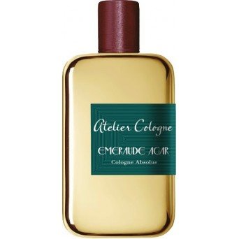 Atelier Cologne Emeraude Agar