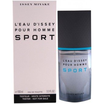 Issey Miyake L'Eau Dissey Pour Homme Sport