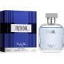 Shirley May Fusion Blue