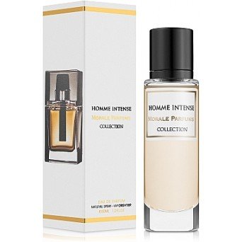 Morale Parfums Homme Intense