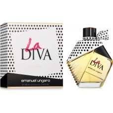 Ungaro La Diva