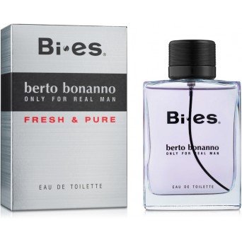 Bi-Es Berto Bonanno