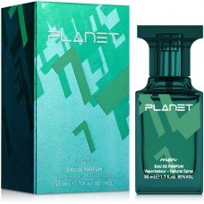 Planet Green №7