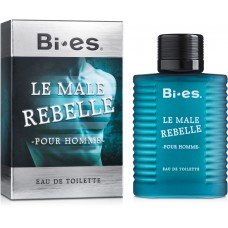 Bi-Es Le Male Rebelle