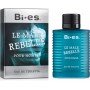 Bi-Es Le Male Rebelle