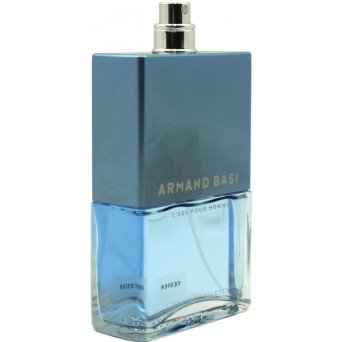 Armand Basi L'Eau Pour Homme