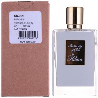 Kilian In The City Of Sin