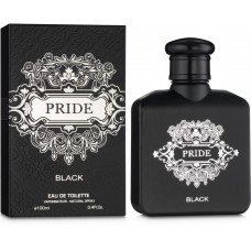 Cosmo Designs Pride Black