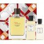 Hermes Terre d'Hermes Eau Intense Vetiver Set