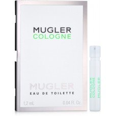 Mugler Cologne Mugler