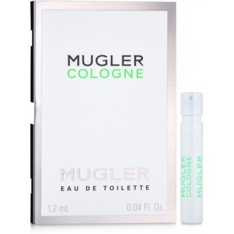 Mugler Cologne Mugler