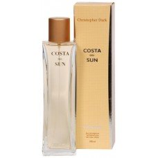 Christopher Dark Costa Del Sun