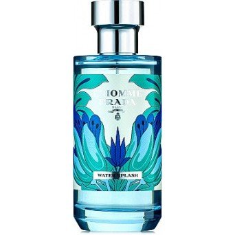 Prada L'Homme Water Splash