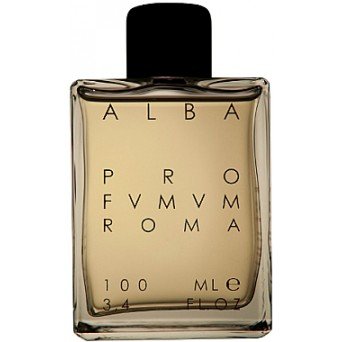 Profumum Roma Alba