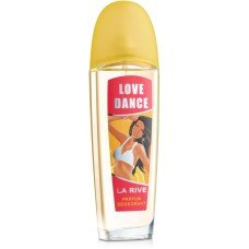 La Rive Love Dance