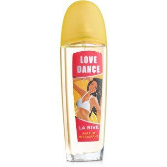 La Rive Love Dance