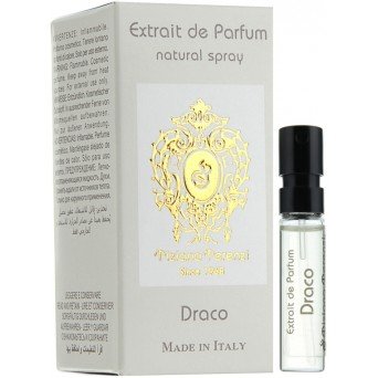 Tiziana Terenzi Luna Collection Draco