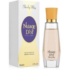 Shirley May Nuage D'or