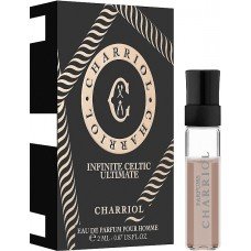 Charriol Infinite Celtic Ultimate