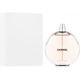 Chanel Chance Eau Vive