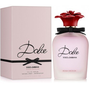 Dolce&Gabbana Dolce Rosa Excelsa
