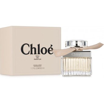 Chloe Eau de Parfum