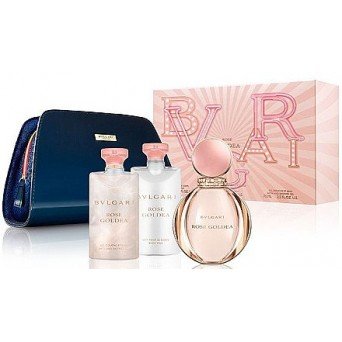 Bvlgari Rose Goldea
