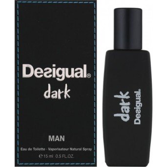 Desigual Dark