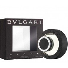 Bvlgari Black
