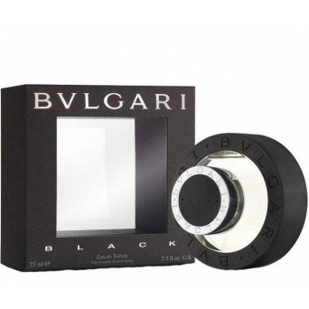 Bvlgari Black