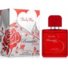 Shirley May Beautiful Love