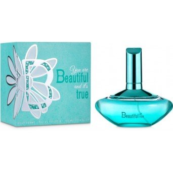 Univers Parfum Beautiful True