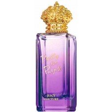 Juicy Couture Pretty In Purple