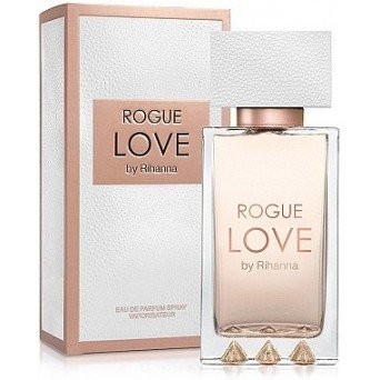 Rihanna Rogue Love