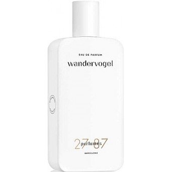27 87 Perfumes Wandervogel