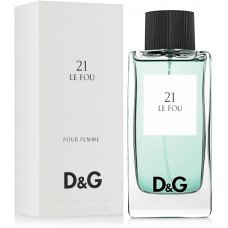 Dolce&Gabbana Anthology Le Fou 21