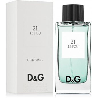 Dolce&Gabbana Anthology Le Fou 21