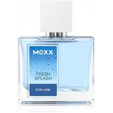 Mexx Fresh Splash For Him