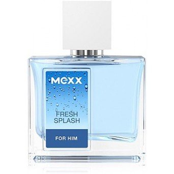 Mexx Fresh Splash For Him
