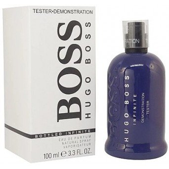 Hugo Boss Boss Bottled Infinite