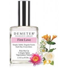 Demeter Fragrance First Love