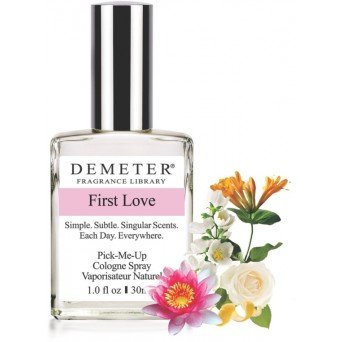 Demeter Fragrance First Love