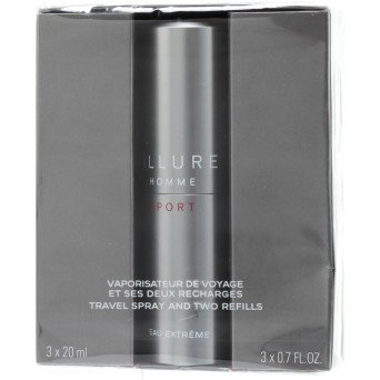Chanel Allure Homme Sport Eau Extreme