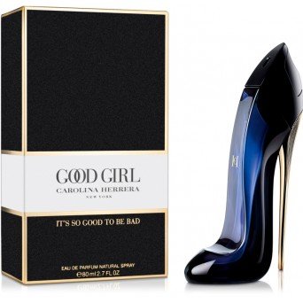 Carolina Herrera Good Girl