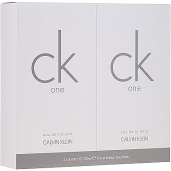 Calvin Klein CK One