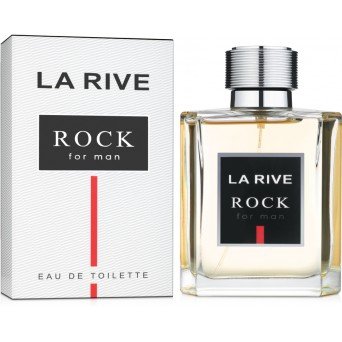 La Rive Rock