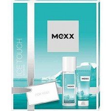 Mexx Ice Touch Woman Set